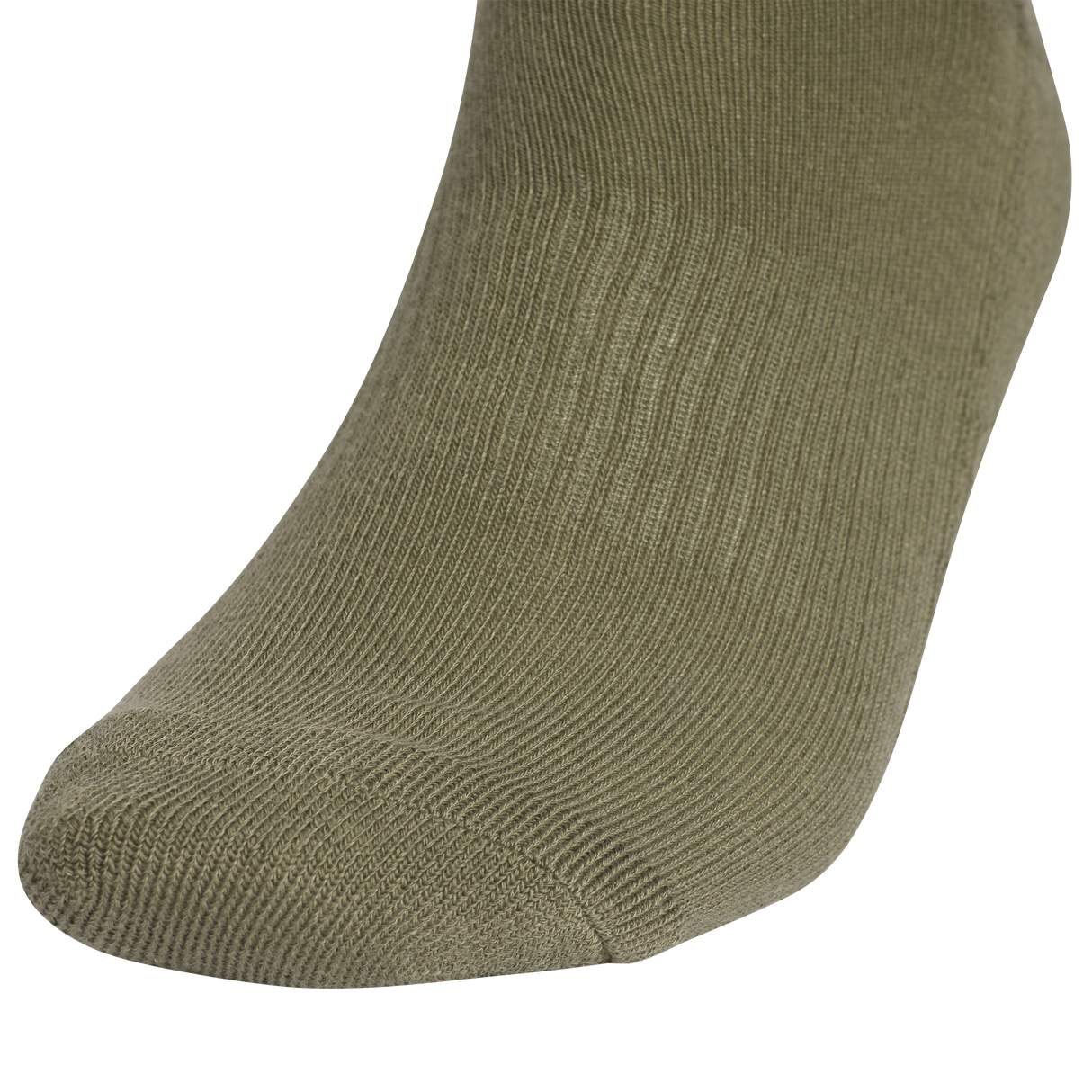 adidas Men's Athletic Cushioned No Show Socks (6 Pairs)-4