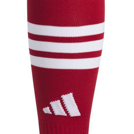 adidas 3 Stripe Hoop 2 OTC Socks Unisex Accessories Socks