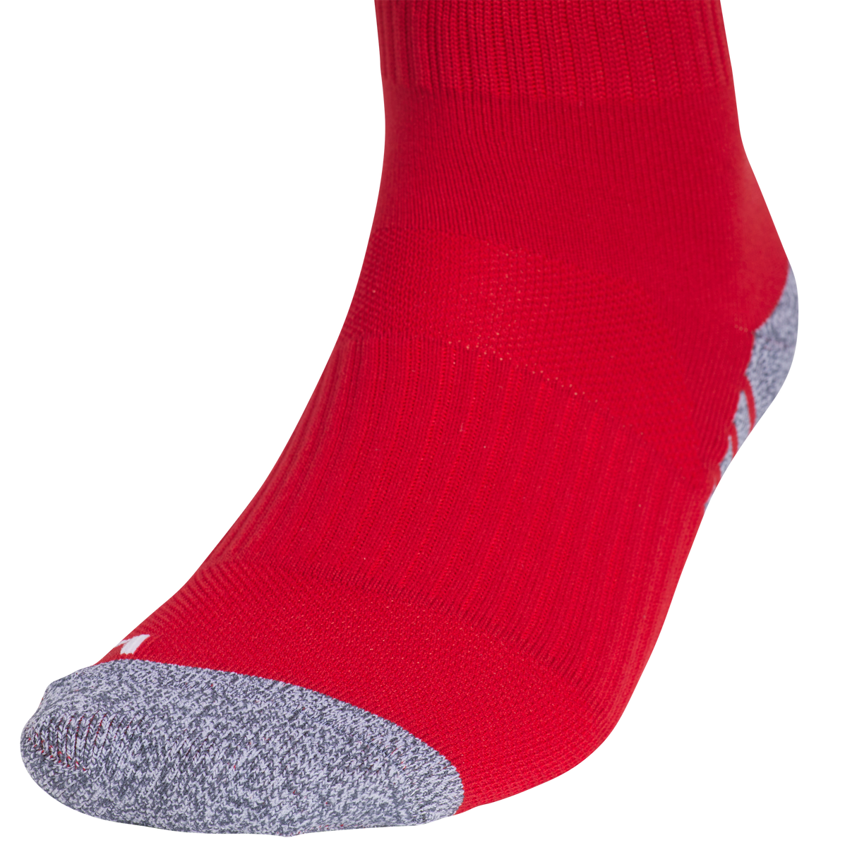 adidas 3 Stripe Hoop 2 OTC Socks-4