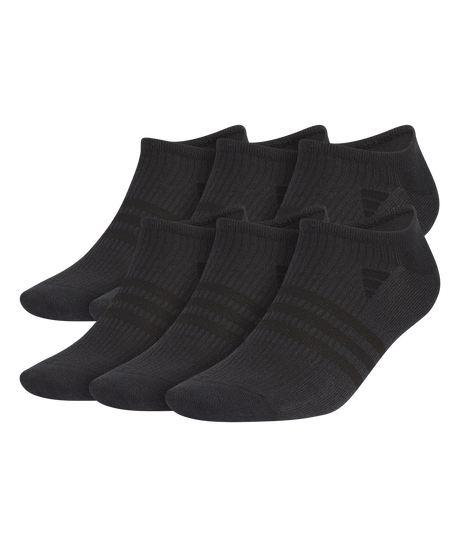 adidas Men's Superlite 3.0 No Show 3 Pairs Unisex Accessories Socks