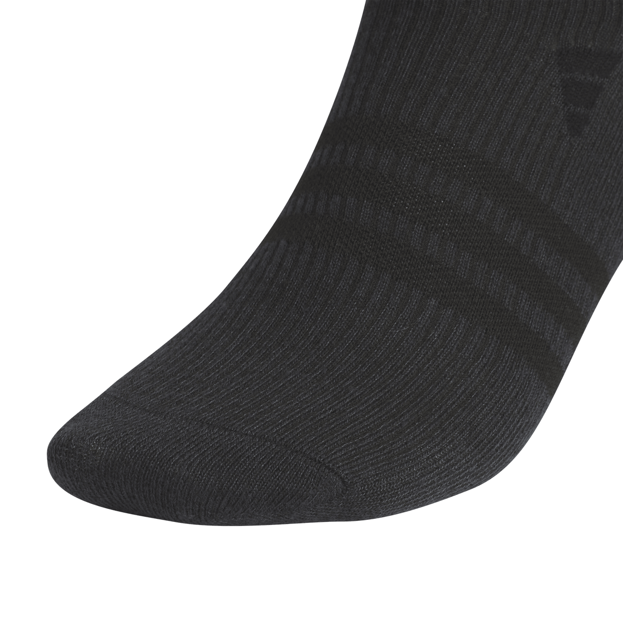 adidas Men's Superlite 3.0 No Show 3 Pairs Unisex Accessories Socks