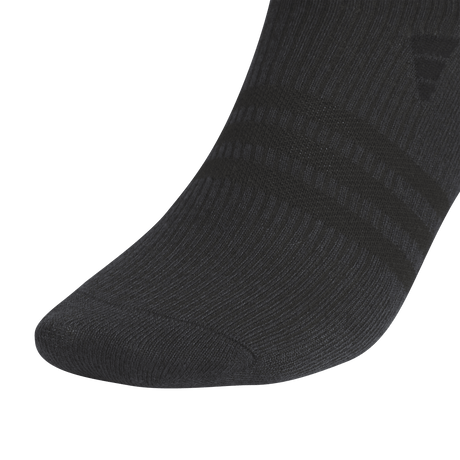 adidas Men's Superlite 3.0 No Show 3 Pairs Unisex Accessories Socks