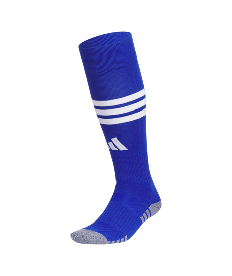 adidas 3 Stripe Hoop 2 OTC Socks Unisex Accessories Socks