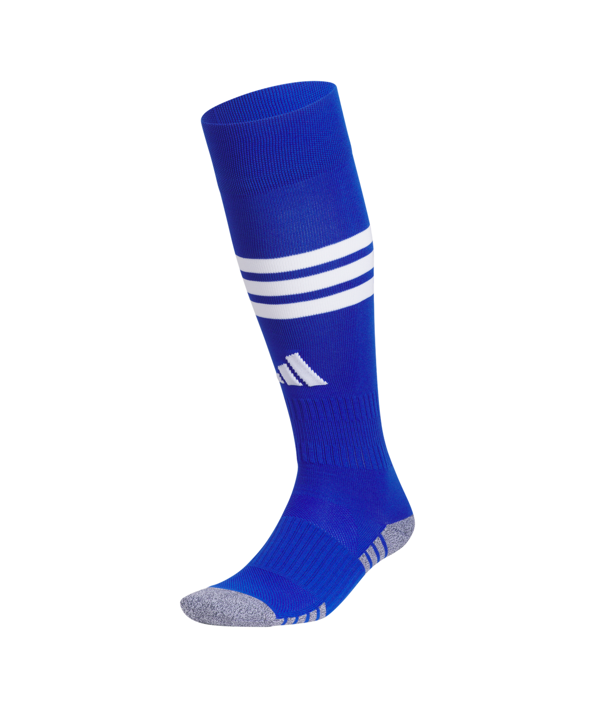 adidas 3 Stripe Hoop 2 OTC Socks-1