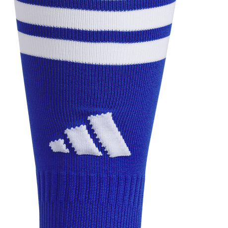 adidas 3 Stripe Hoop 2 OTC Socks Unisex Accessories Socks