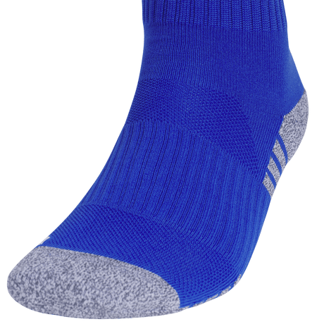 adidas 3 Stripe Hoop 2 OTC Socks Unisex Accessories Socks