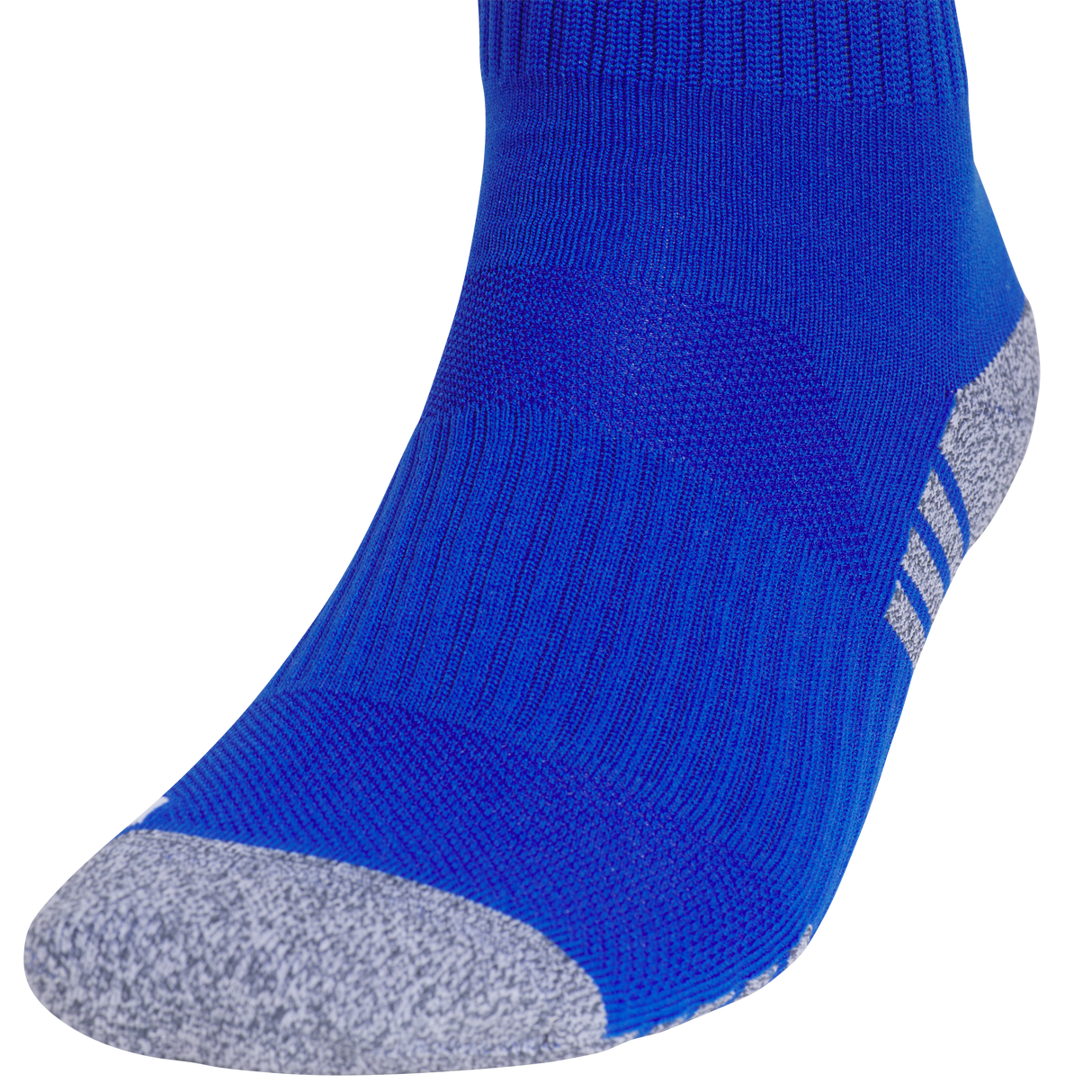adidas 3 Stripe Hoop 2 OTC Socks-4