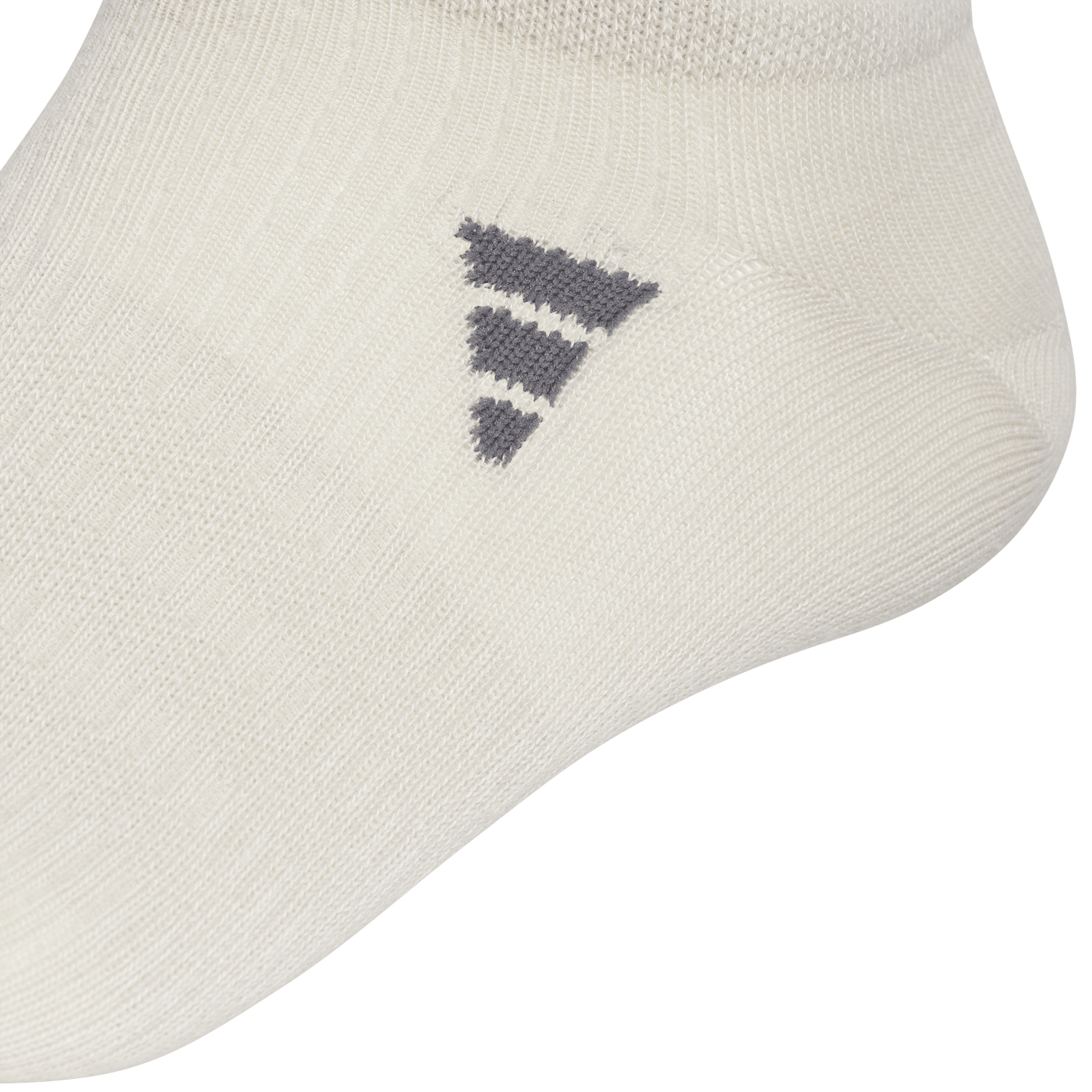 adidas Men's Superlite 3.0 No Show 3 Pairs Unisex Accessories Socks