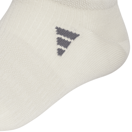 adidas Men's Superlite 3.0 No Show 3 Pairs Unisex Accessories Socks