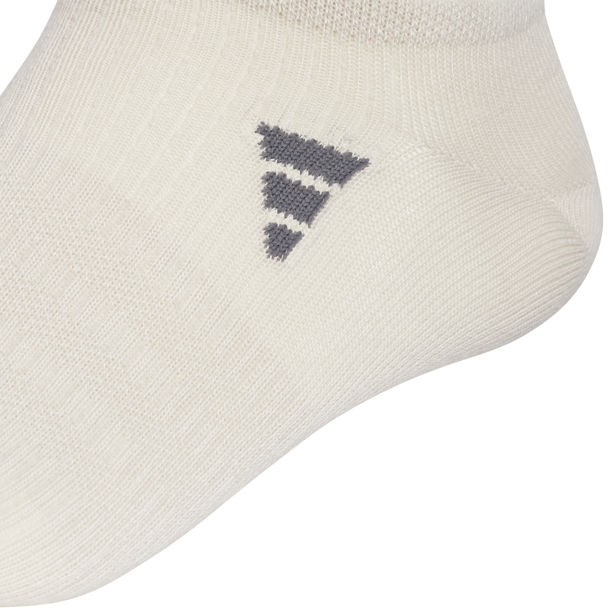 adidas Men's Superlite 3.0 No Show (3 Pairs)-3