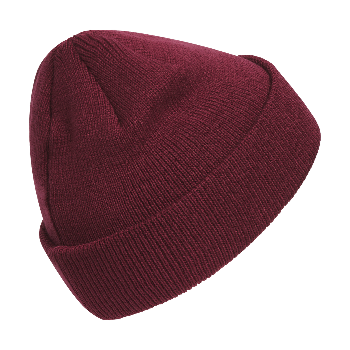 adidas Men's Team Issue Fold Beanie-4