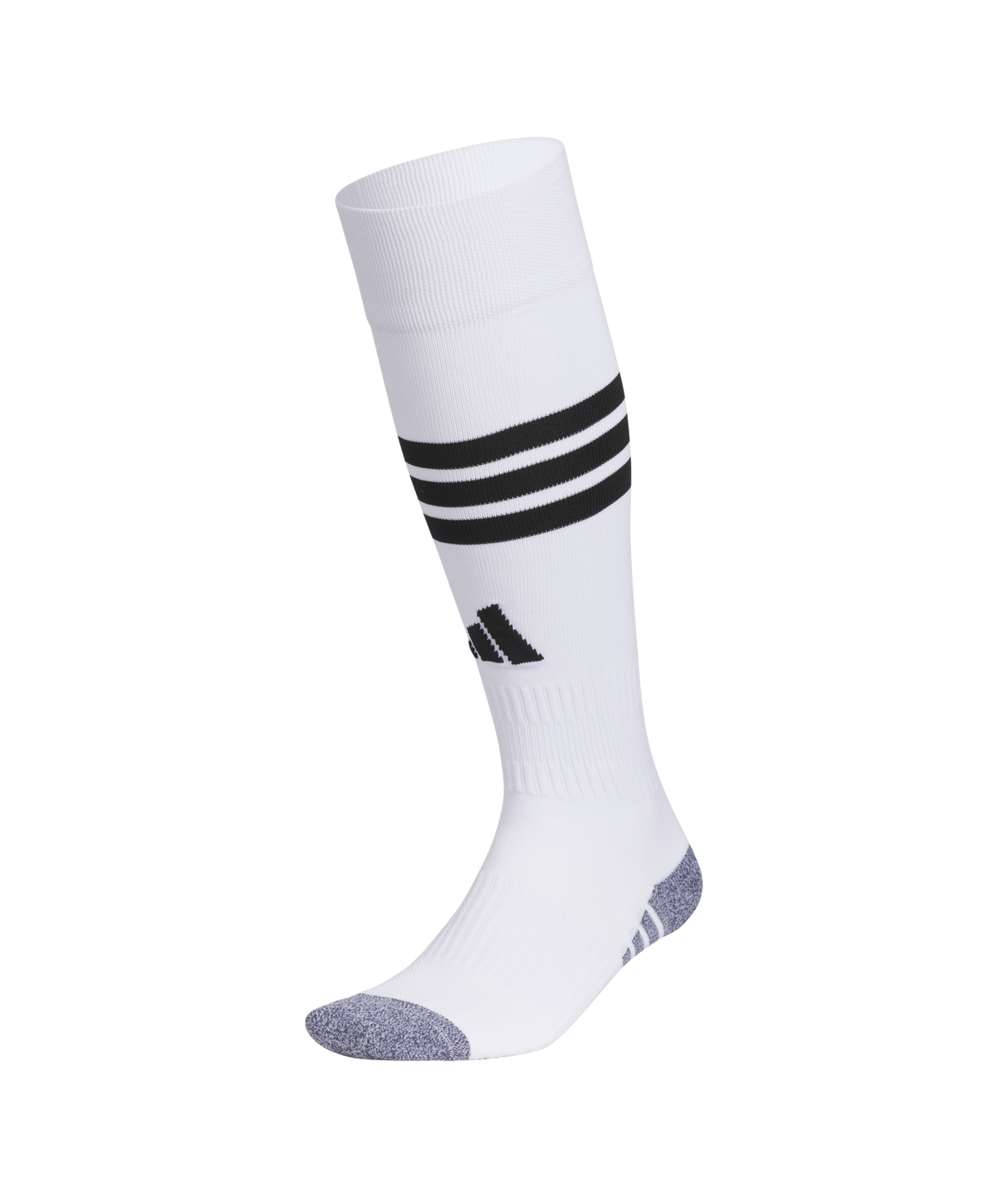 adidas 3 Stripe Hoop 2 OTC Socks-1