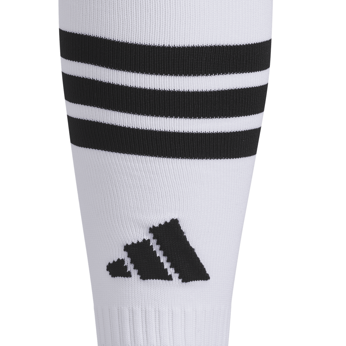 adidas 3 Stripe Hoop 2 OTC Socks Unisex Accessories Socks