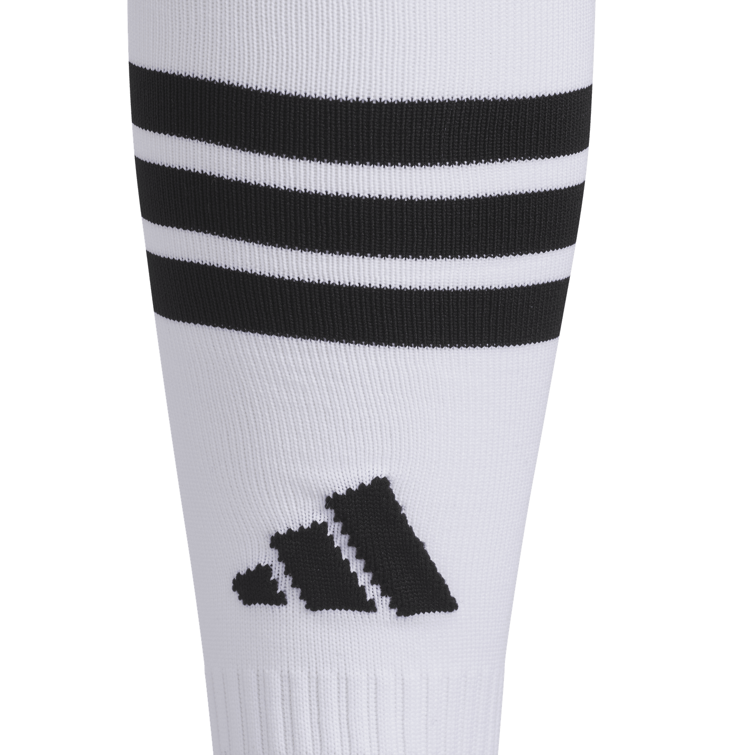 adidas 3 Stripe Hoop 2 OTC Socks Unisex Accessories Socks