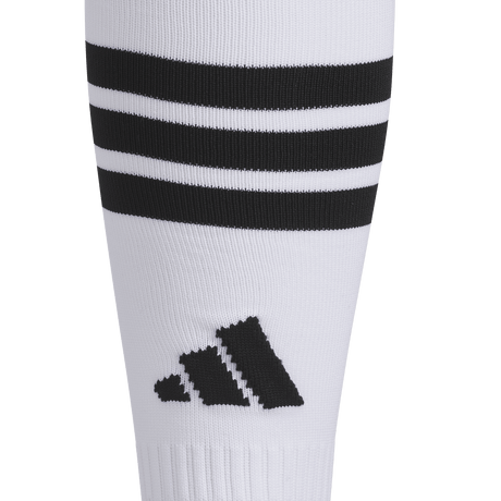 adidas 3 Stripe Hoop 2 OTC Socks Unisex Accessories Socks