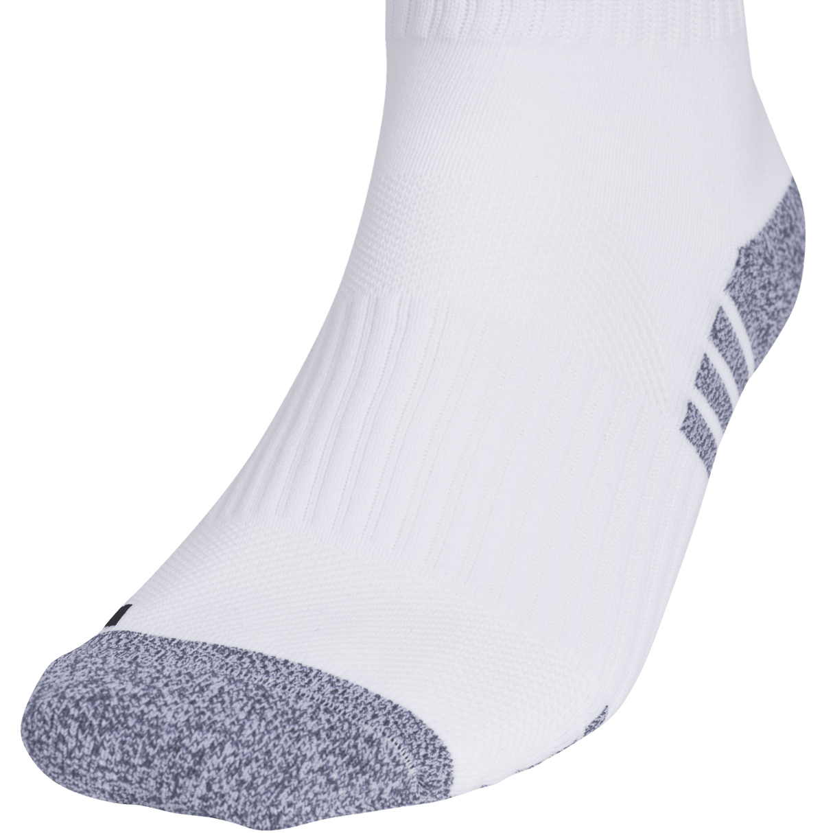 adidas 3 Stripe Hoop 2 OTC Socks Unisex Accessories Socks