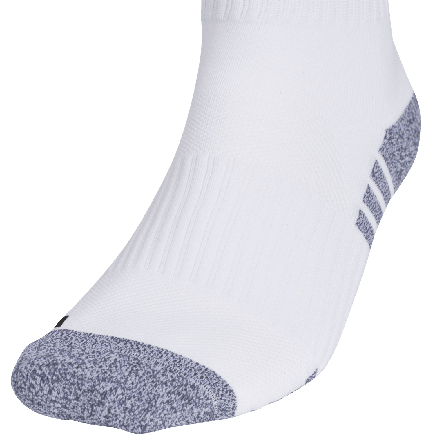 adidas 3 Stripe Hoop 2 OTC Socks Unisex Accessories Socks