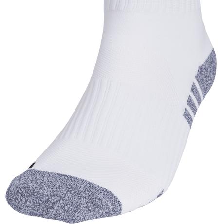 adidas 3 Stripe Hoop 2 OTC Socks Unisex Accessories Socks