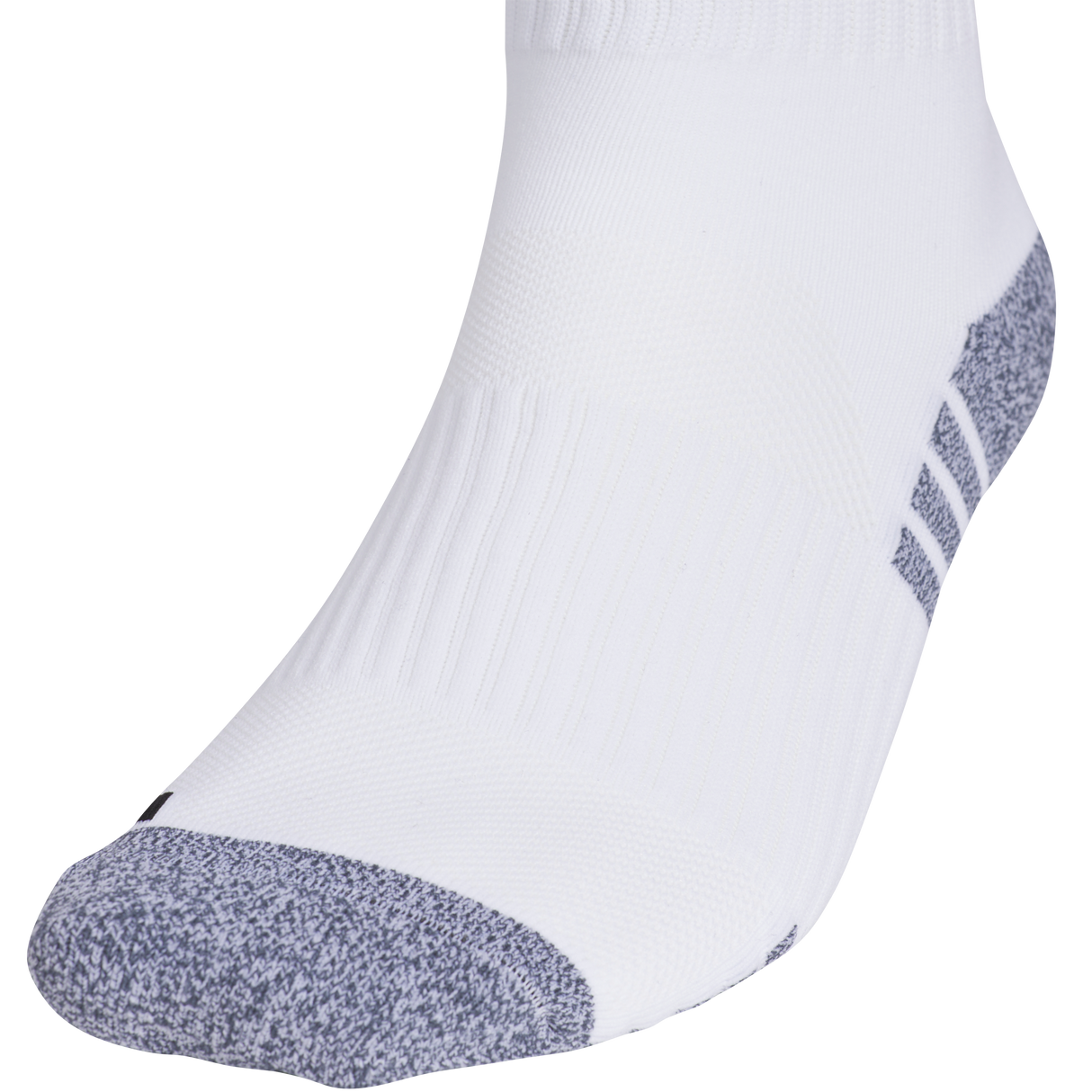 adidas 3 Stripe Hoop 2 OTC Socks-4