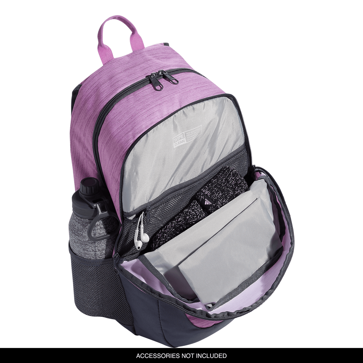 adidas Foundation 6 Backpack Unisex Accessories Bags & Backpacks