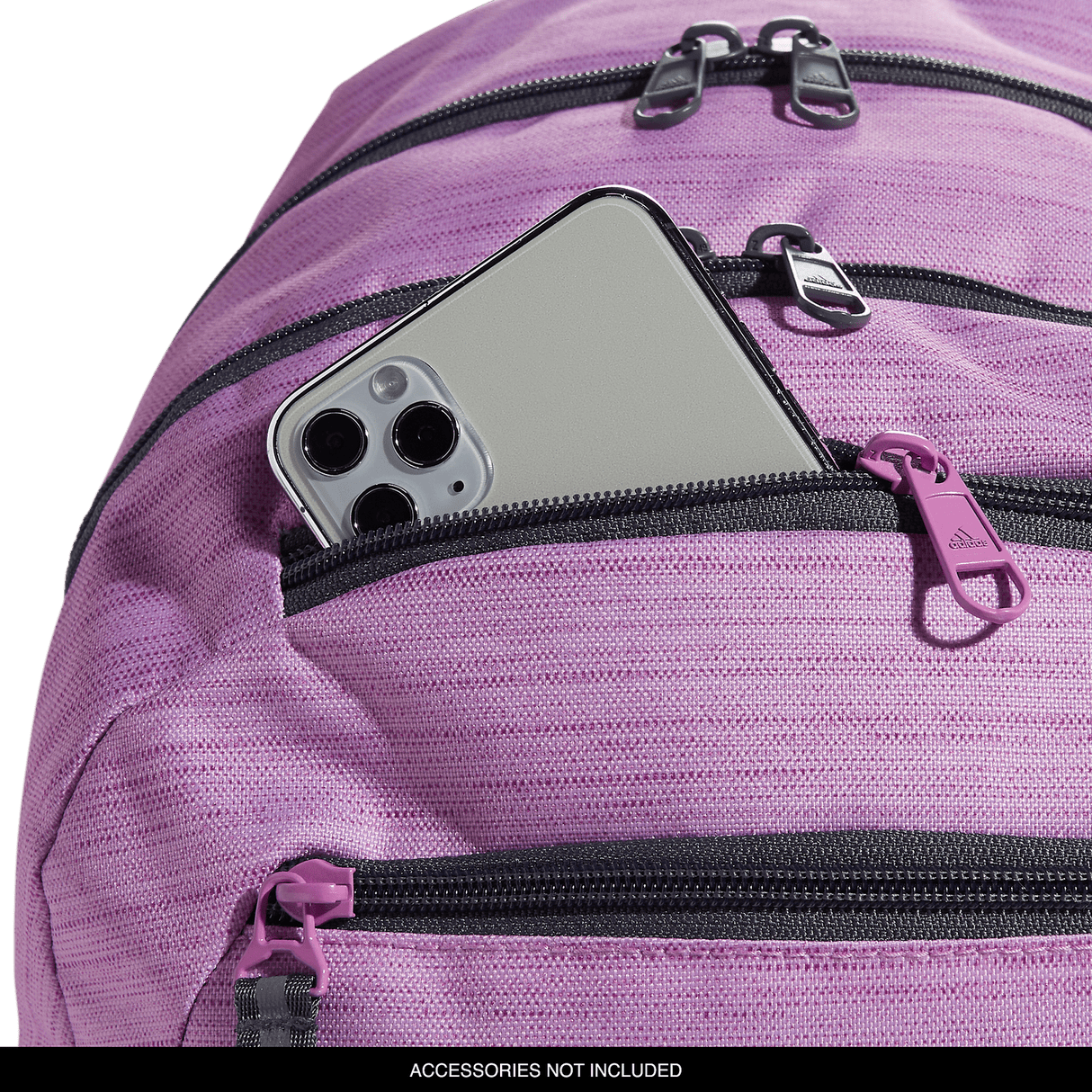 adidas Foundation 6 Backpack Unisex Accessories Bags & Backpacks