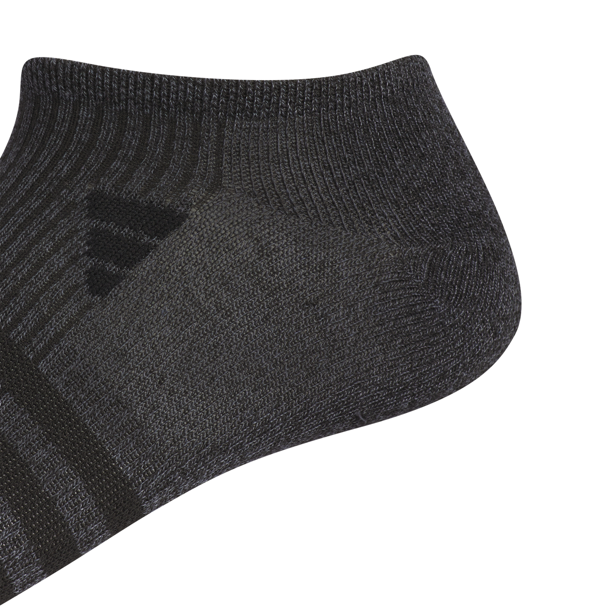 adidas Men's Superlite 3.0 No Show (3 Pairs)-3