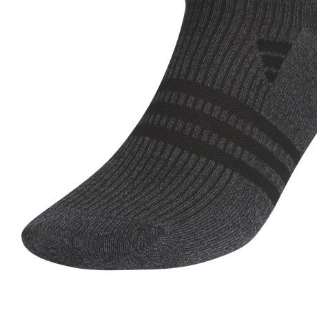 adidas Men's Superlite 3.0 No Show 3 Pairs Unisex Accessories Socks