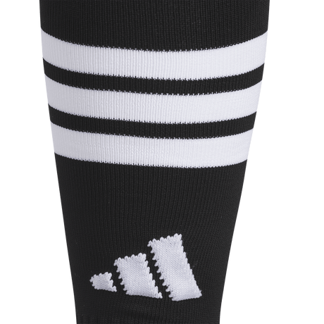 adidas 3 Stripe Hoop 2 OTC Socks Unisex Accessories Socks