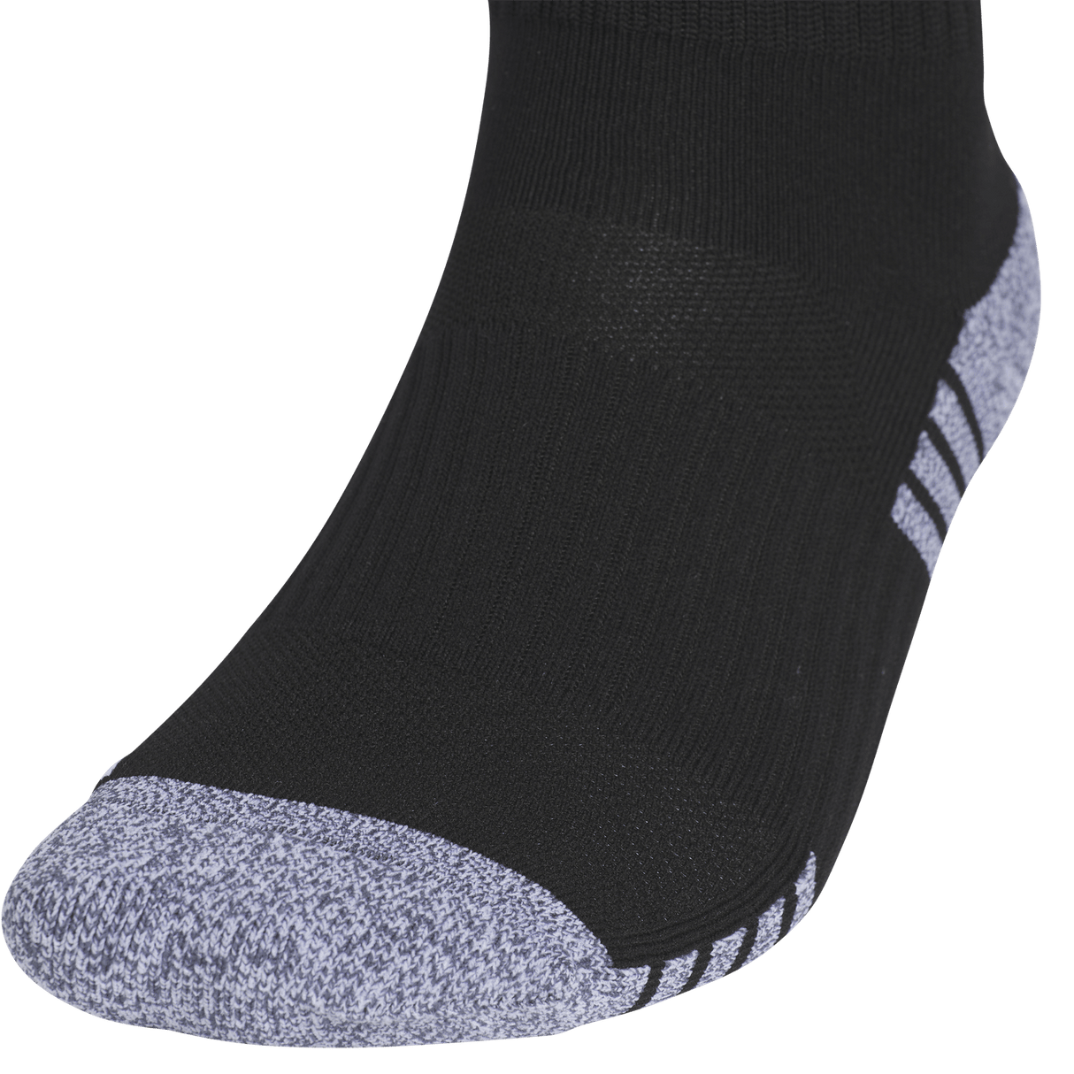 adidas 3 Stripe Hoop 2 OTC Socks Unisex Accessories Socks