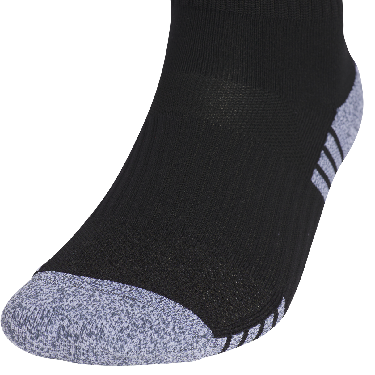 adidas 3 Stripe Hoop 2 OTC Socks-4
