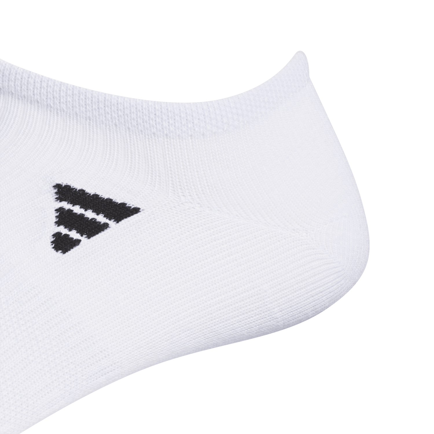 adidas Men's Superlite 3.0 No Show 3 Pairs Unisex Accessories Socks