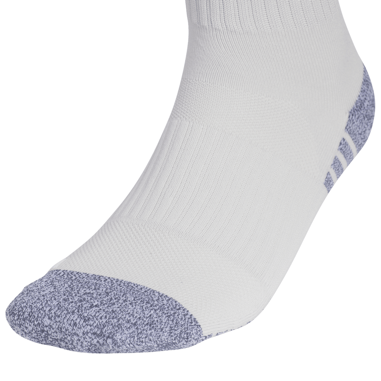 adidas 3 Stripe Hoop 2 OTC Socks Unisex Accessories Socks