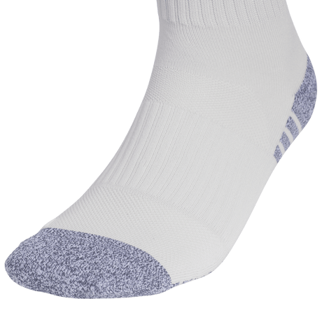 adidas 3 Stripe Hoop 2 OTC Socks Unisex Accessories Socks