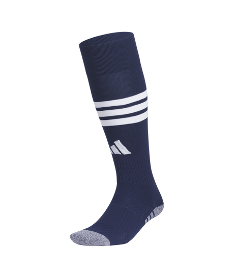 adidas 3 Stripe Hoop 2 OTC Socks Unisex Accessories Socks