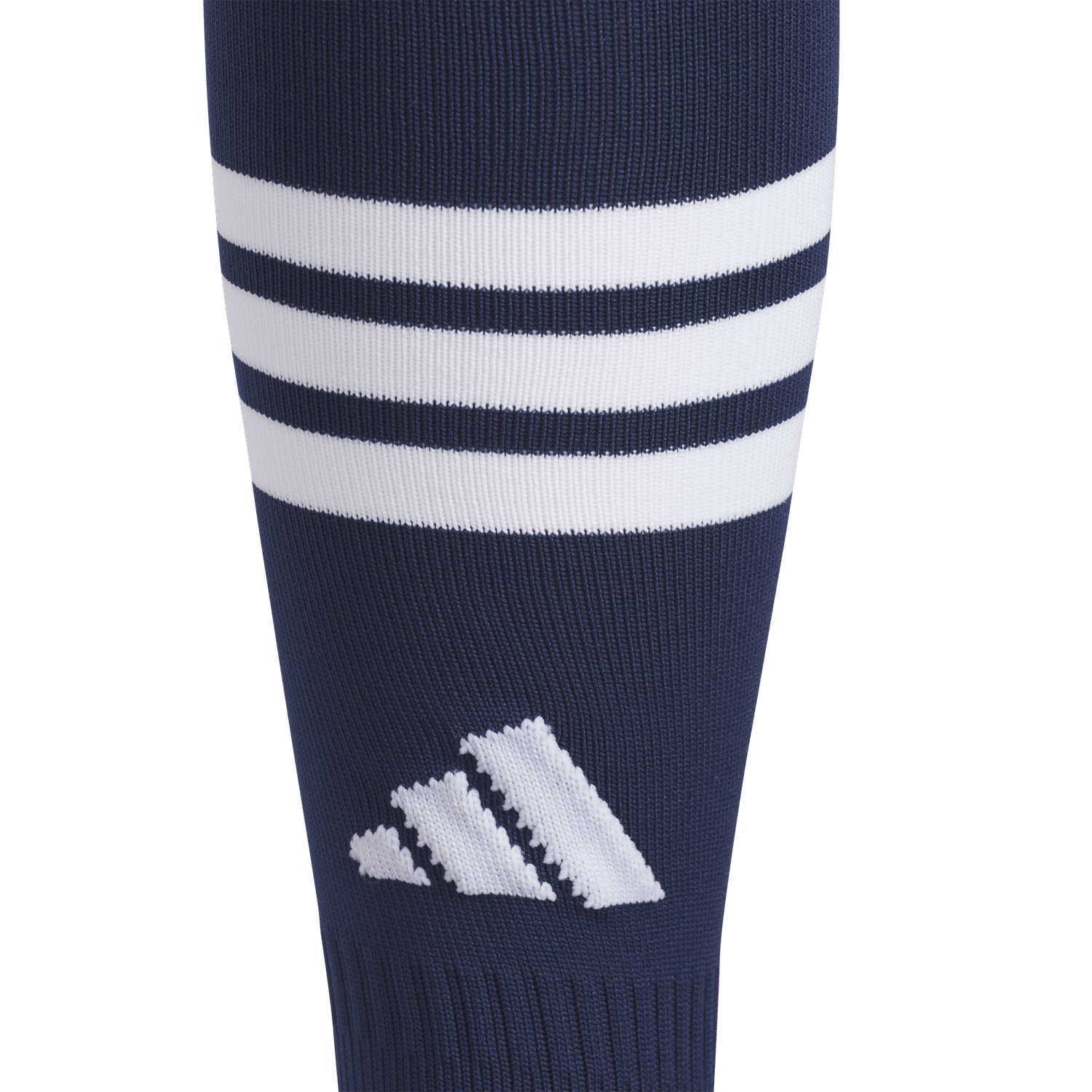 adidas 3 Stripe Hoop 2 OTC Socks Unisex Accessories Socks