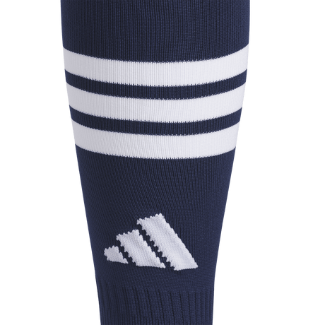 adidas 3 Stripe Hoop 2 OTC Socks Unisex Accessories Socks