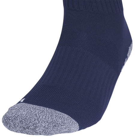 adidas 3 Stripe Hoop 2 OTC Socks Unisex Accessories Socks