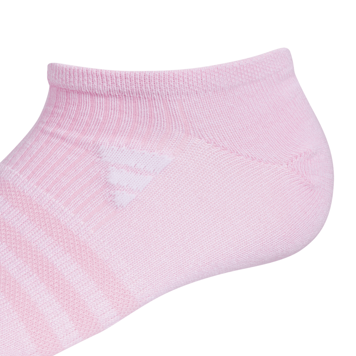 adidas Girl's Superlite 3.0 6-Pack No Show Socks Unisex Accessories Socks