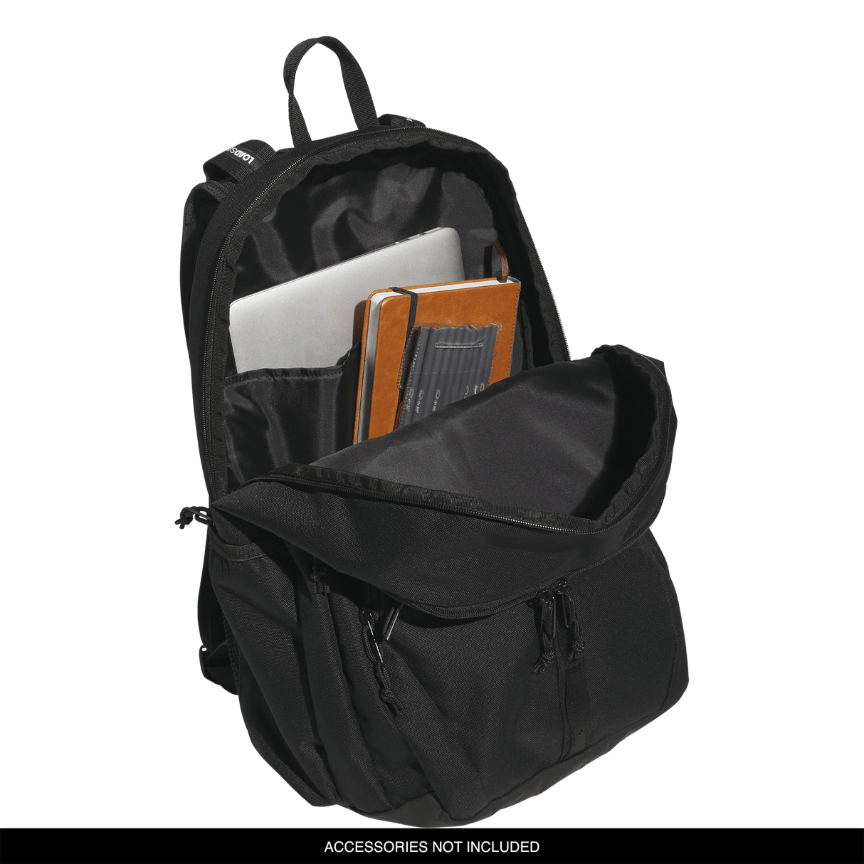 adidas Prime 7 Backpack Unisex Accessories Bags & Backpacks