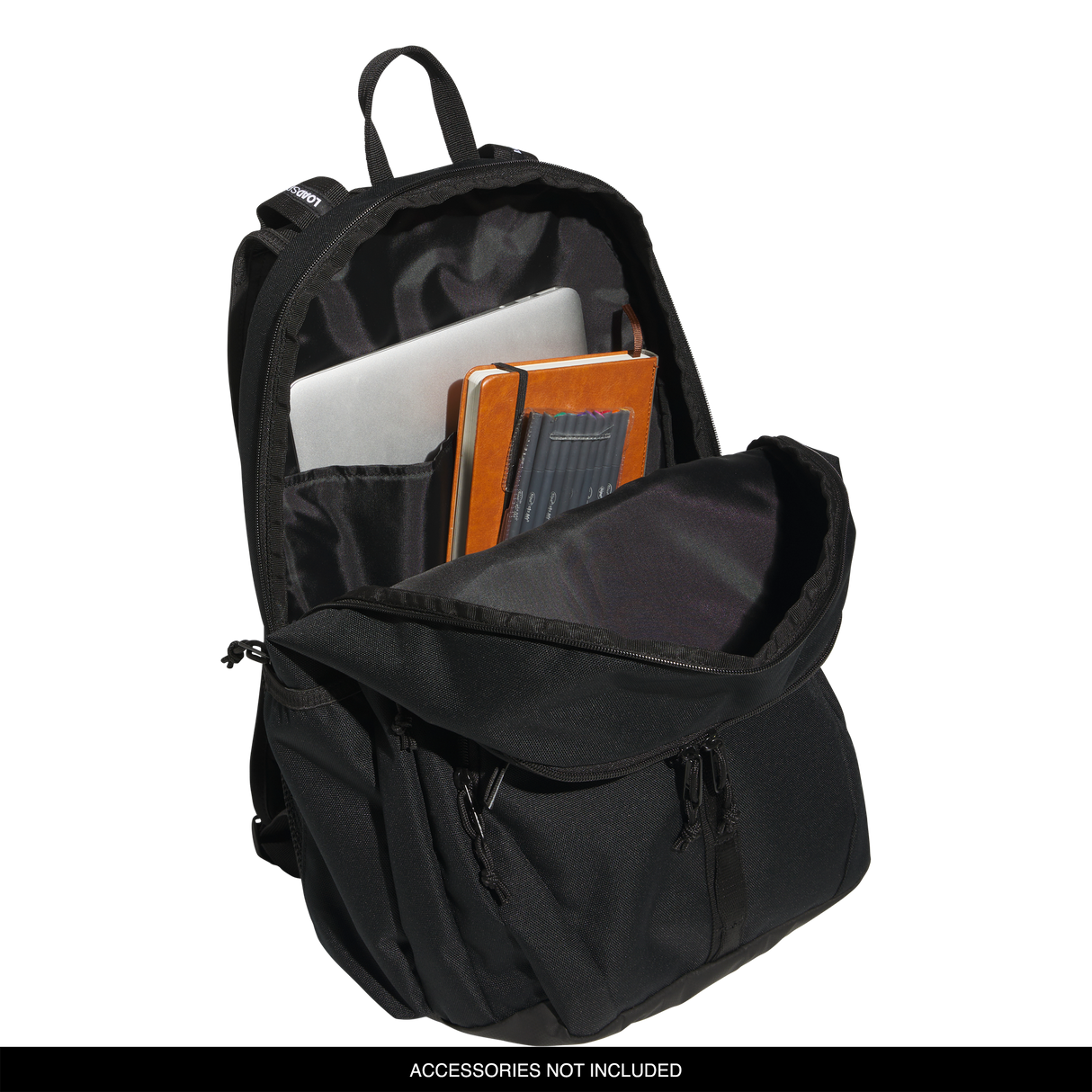 adidas Prime 7 Backpack-3