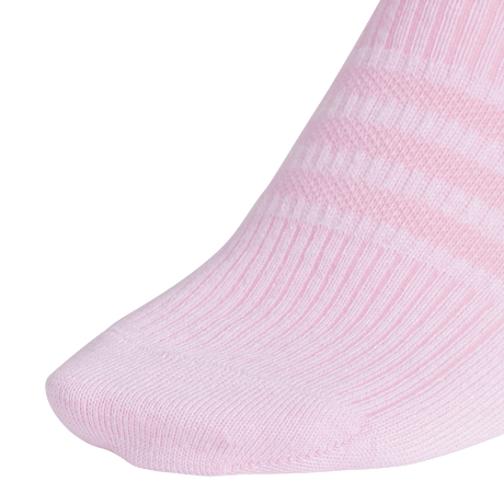 adidas Girl's Superlite 3.0 6-Pack No Show Socks Unisex Accessories Socks