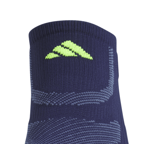 adidas Unisex Superlite Performance No Show Socks 2 Pairs Unisex Accessories Socks