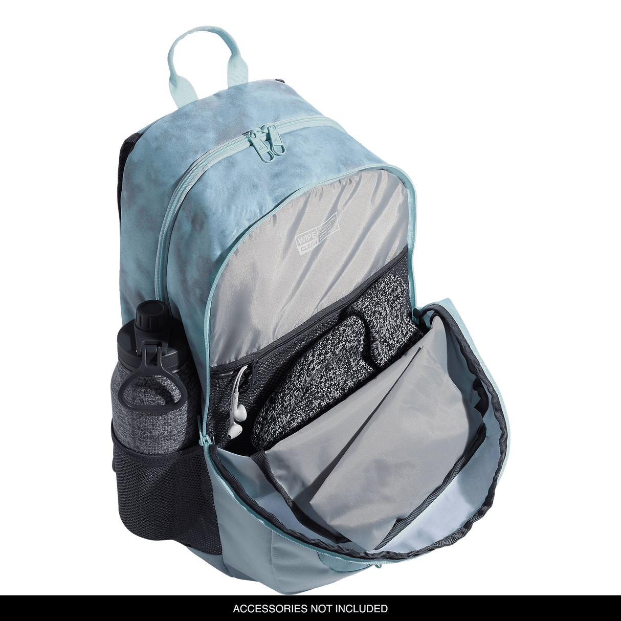 adidas Foundation 6 Backpack Unisex Accessories Bags & Backpacks