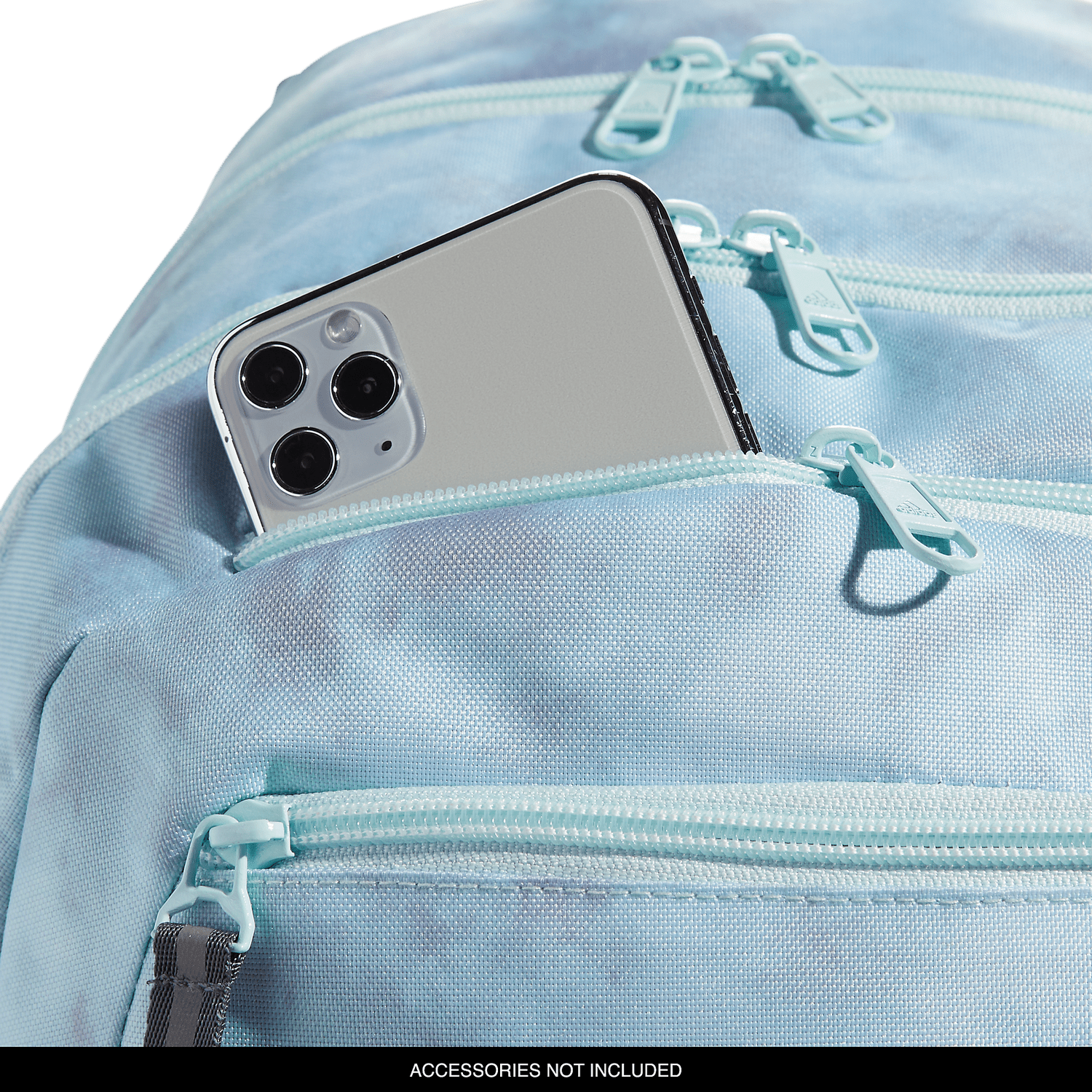 adidas Foundation 6 Backpack Unisex Accessories Bags & Backpacks