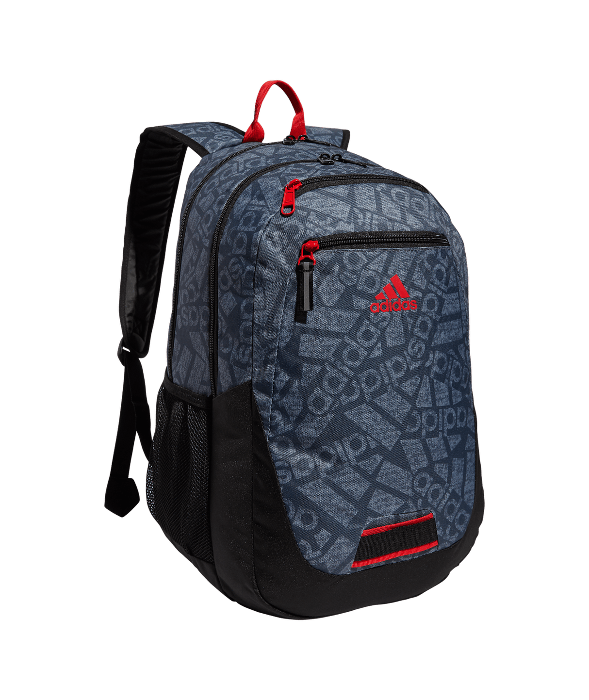 adidas Foundation 6 Backpack Unisex Accessories Bags & Backpacks