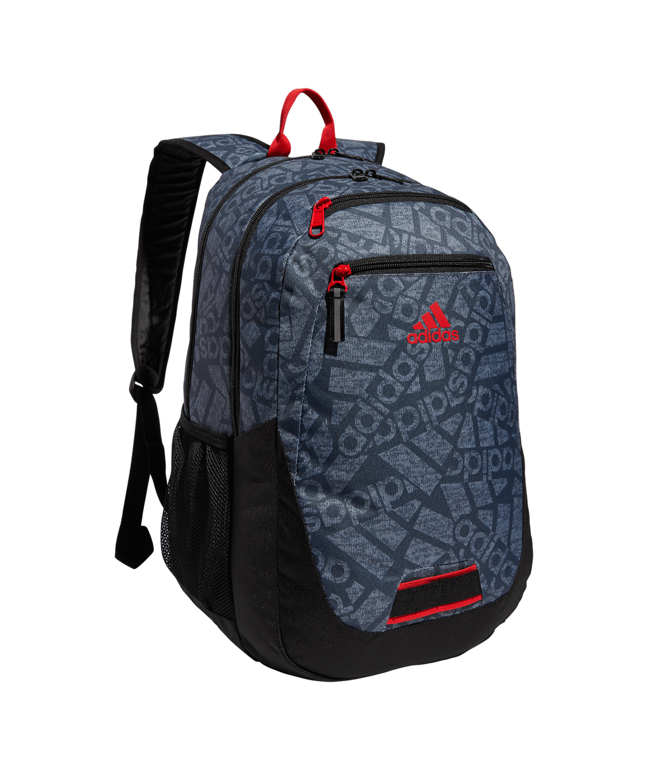 adidas Foundation 6 Backpack Unisex Accessories Bags & Backpacks
