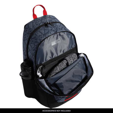 adidas Foundation 6 Backpack Unisex Accessories Bags & Backpacks