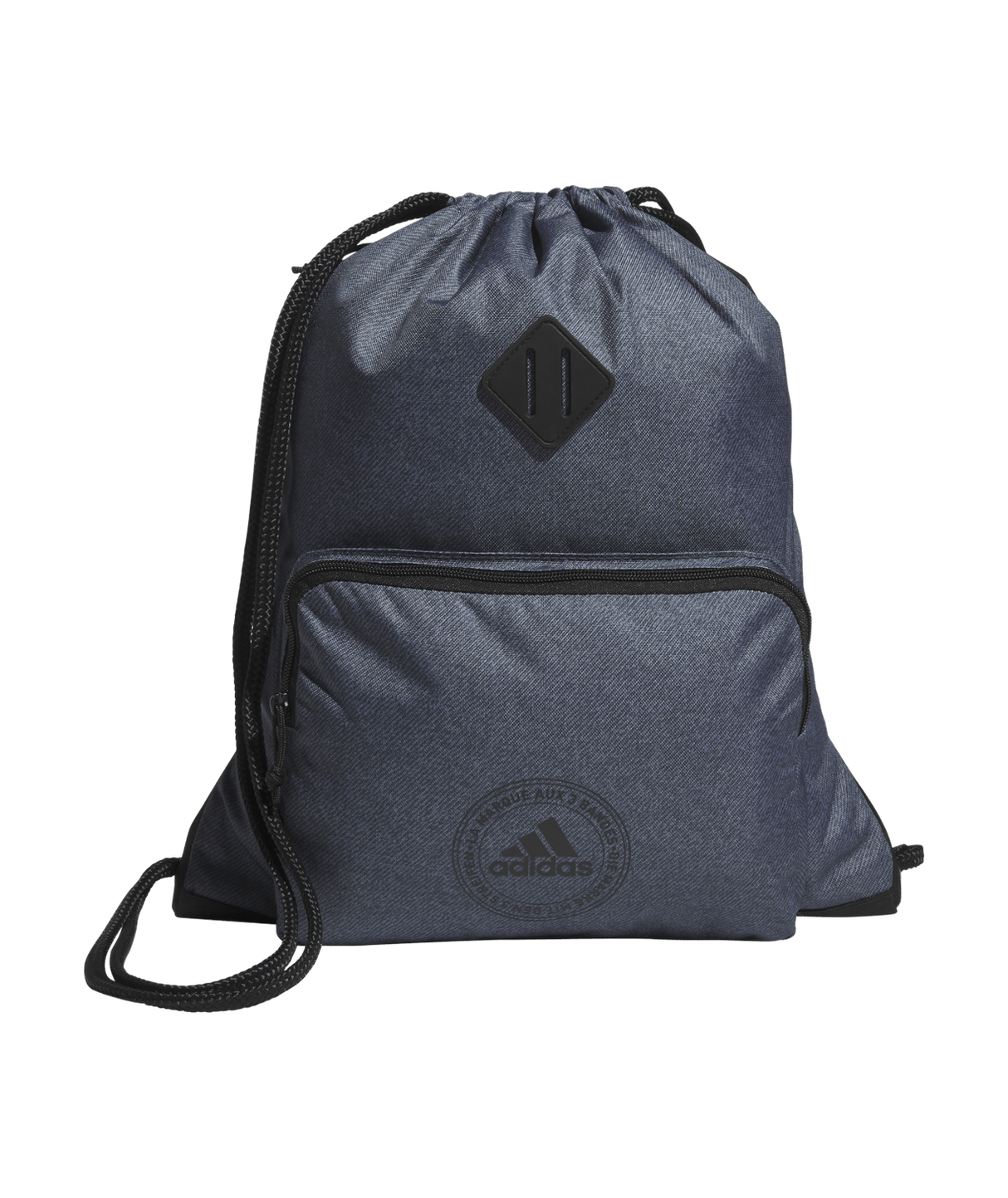 adidas Classic 3S 2 Sackpack Unisex Accessories Bags & Backpacks
