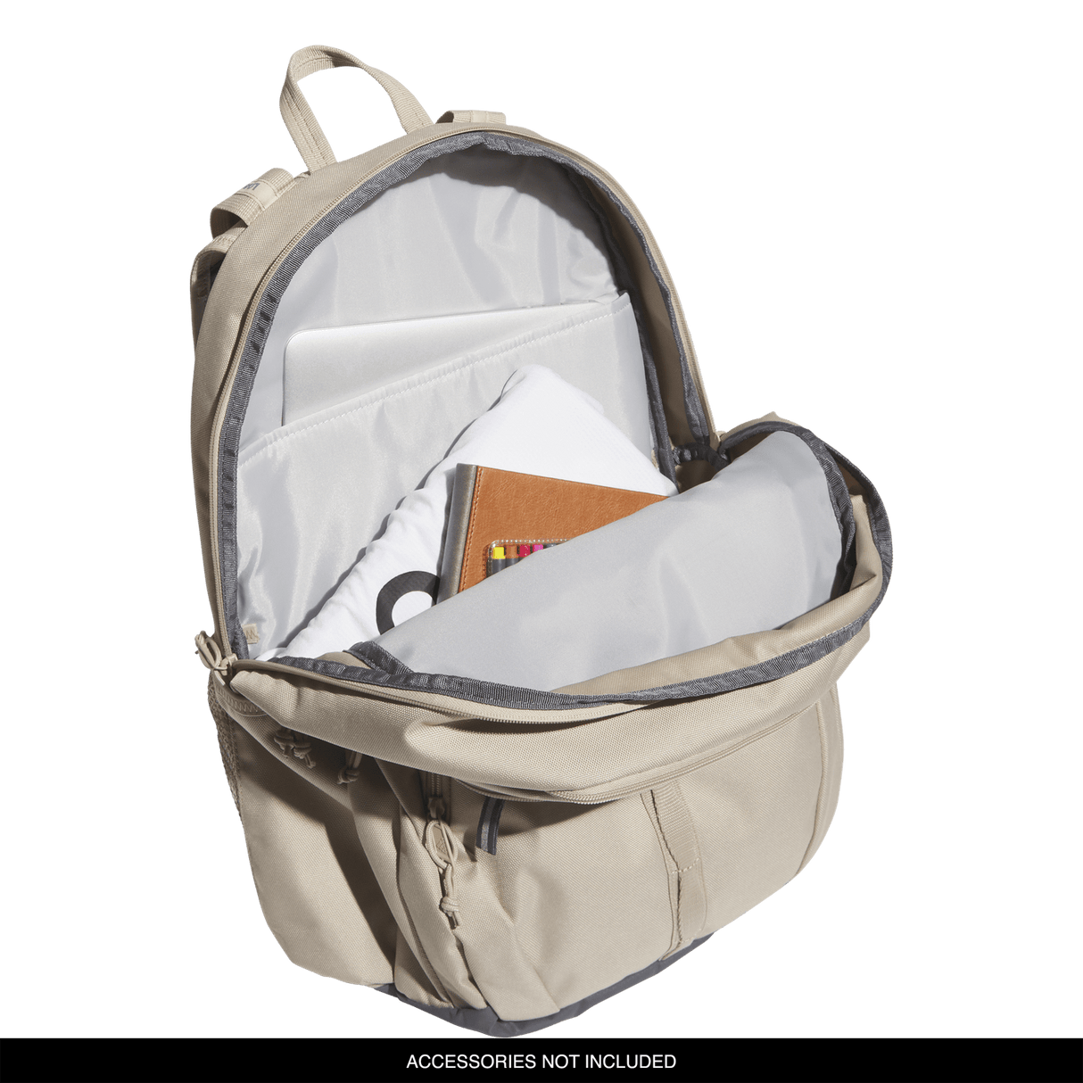 adidas Prime 7 Backpack Unisex Accessories Bags & Backpacks