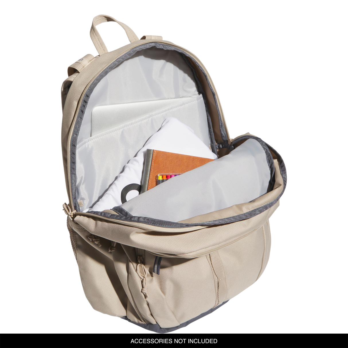 adidas Prime 7 Backpack-3